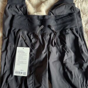 Lululemon Dance Studio Mid-Rise Jogger